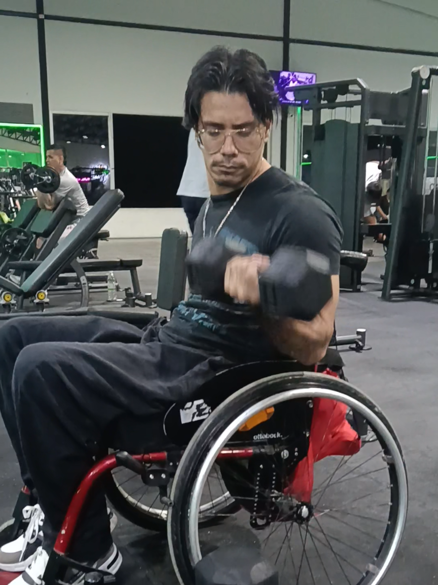 @Rodrigo ♿💪❤️
