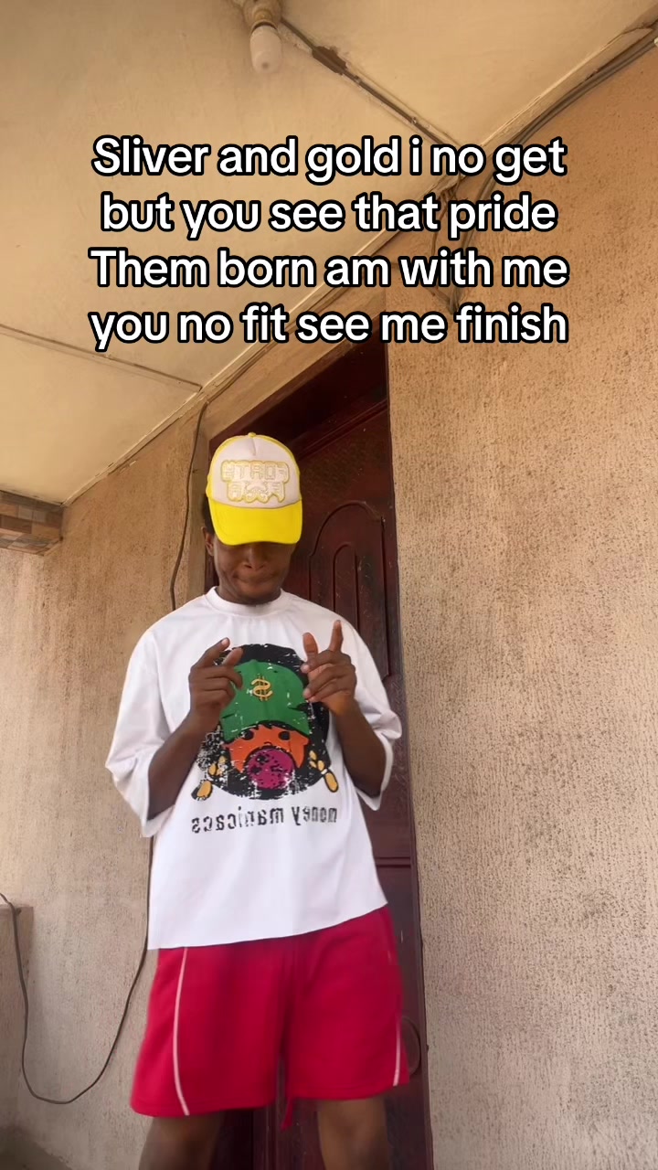 @PETER OBI LAST SON🇳🇬