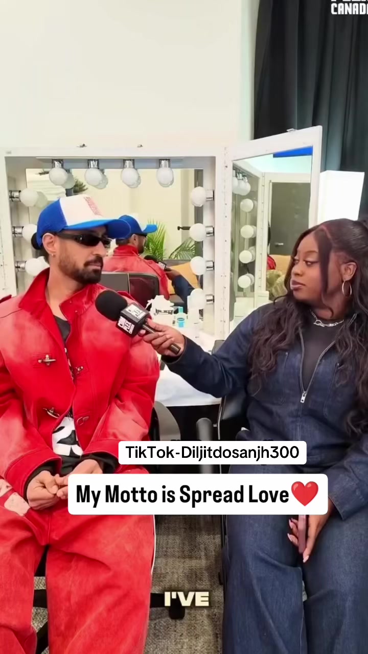 @Diljitdosanjh300