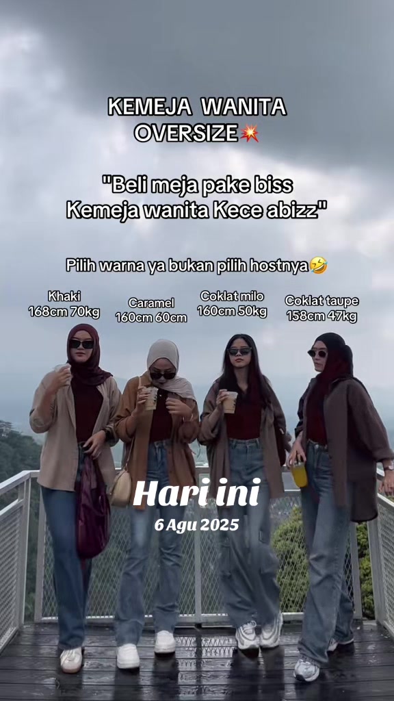 @Specialist Baju Wanita No 1