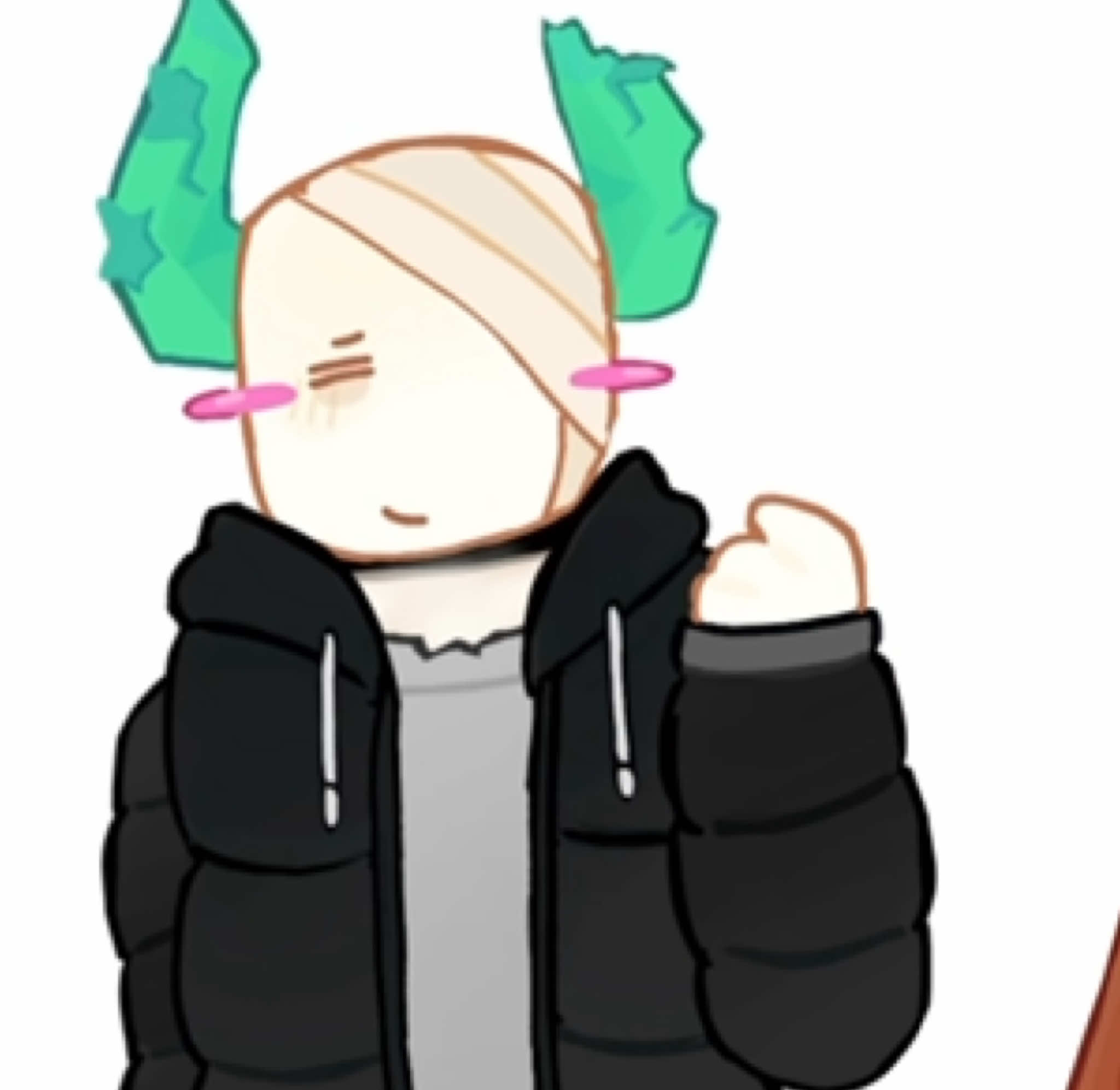 @⊹ . ݁ Munchie / Mel  ݁ .⊹