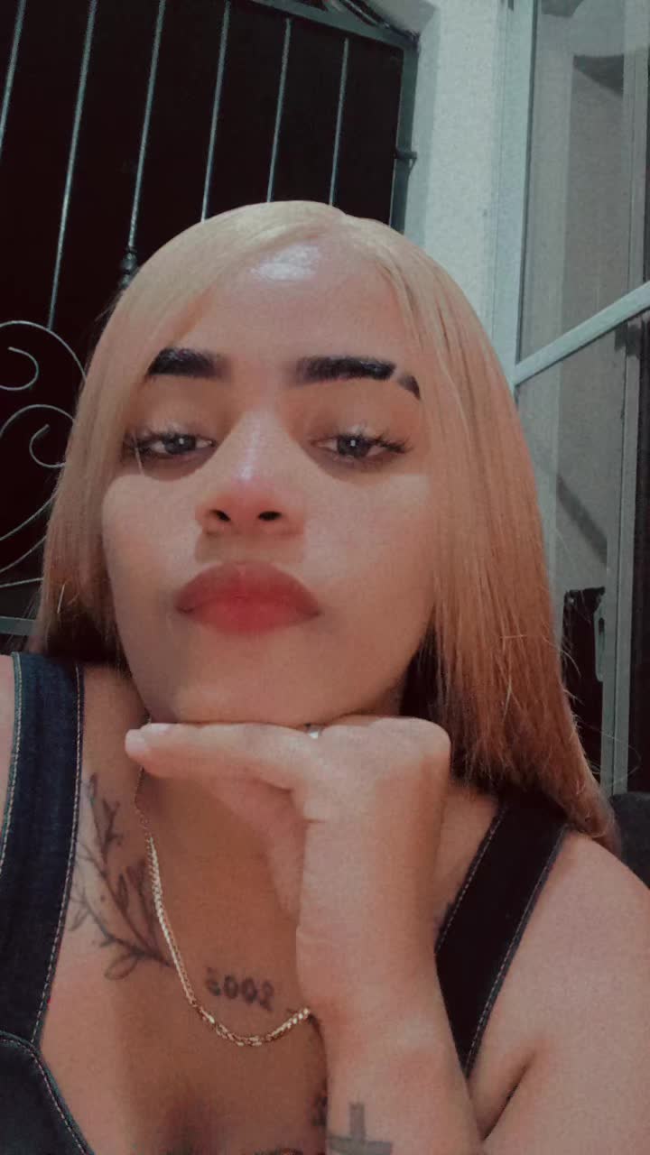 @Yafreisys Sanchez