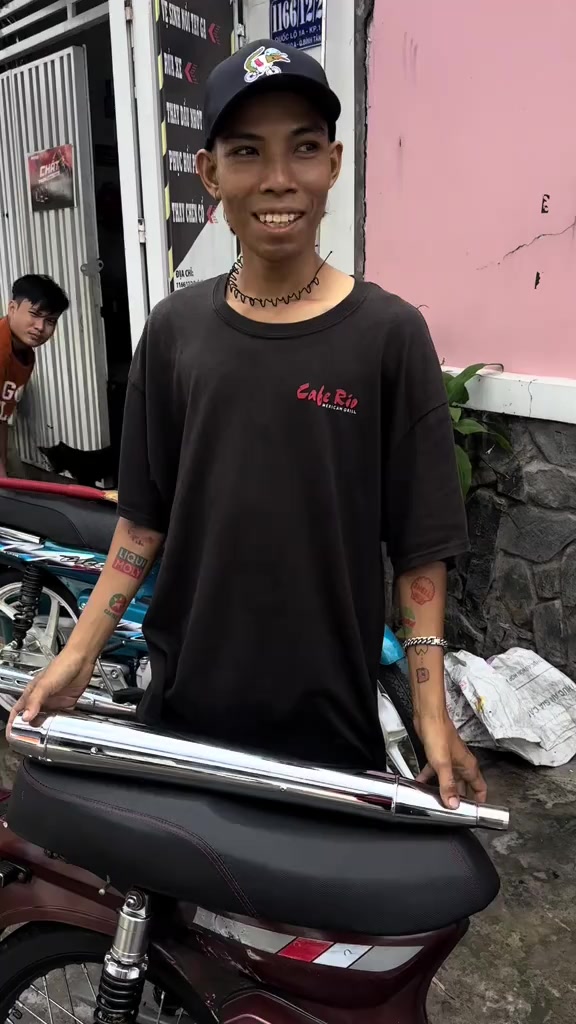 @DƯƠNGLIKENEW RCSHOP Q6