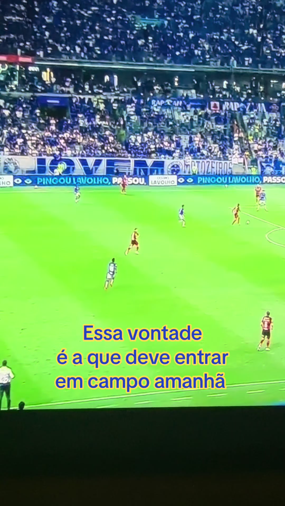 @Link do Cruzeiro