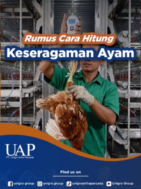 @Unigro Artha Persada Store