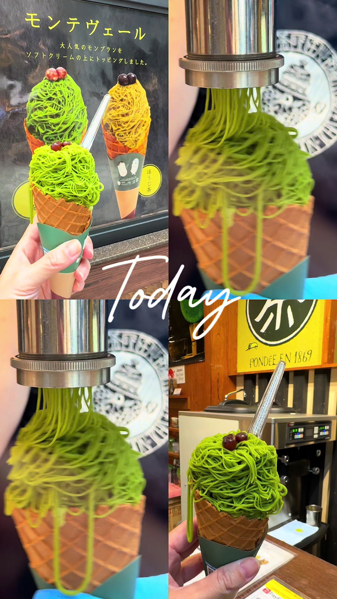 @Hopping with Minky