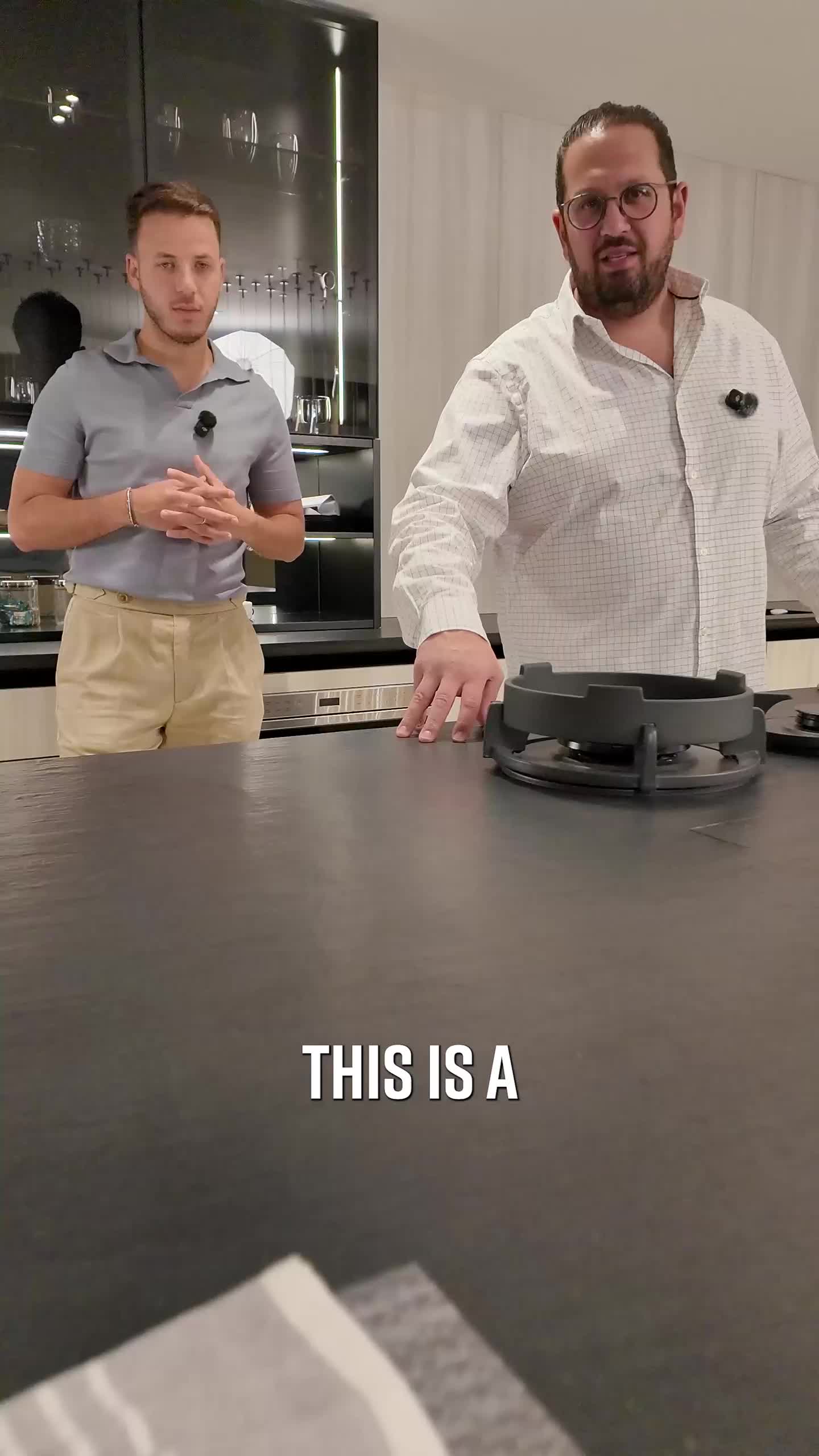 @The Kitchen Guy