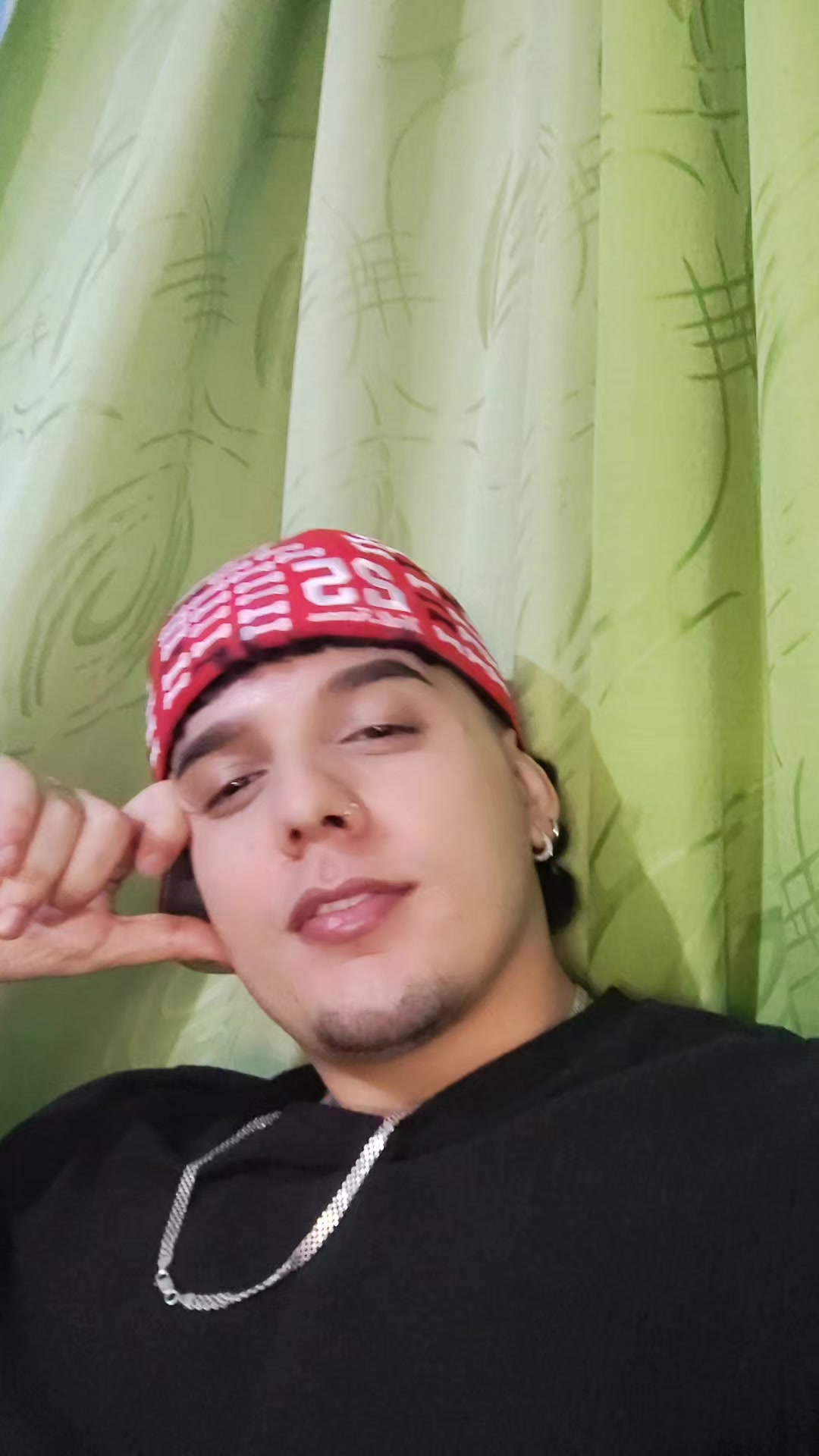 @Andrés lopez