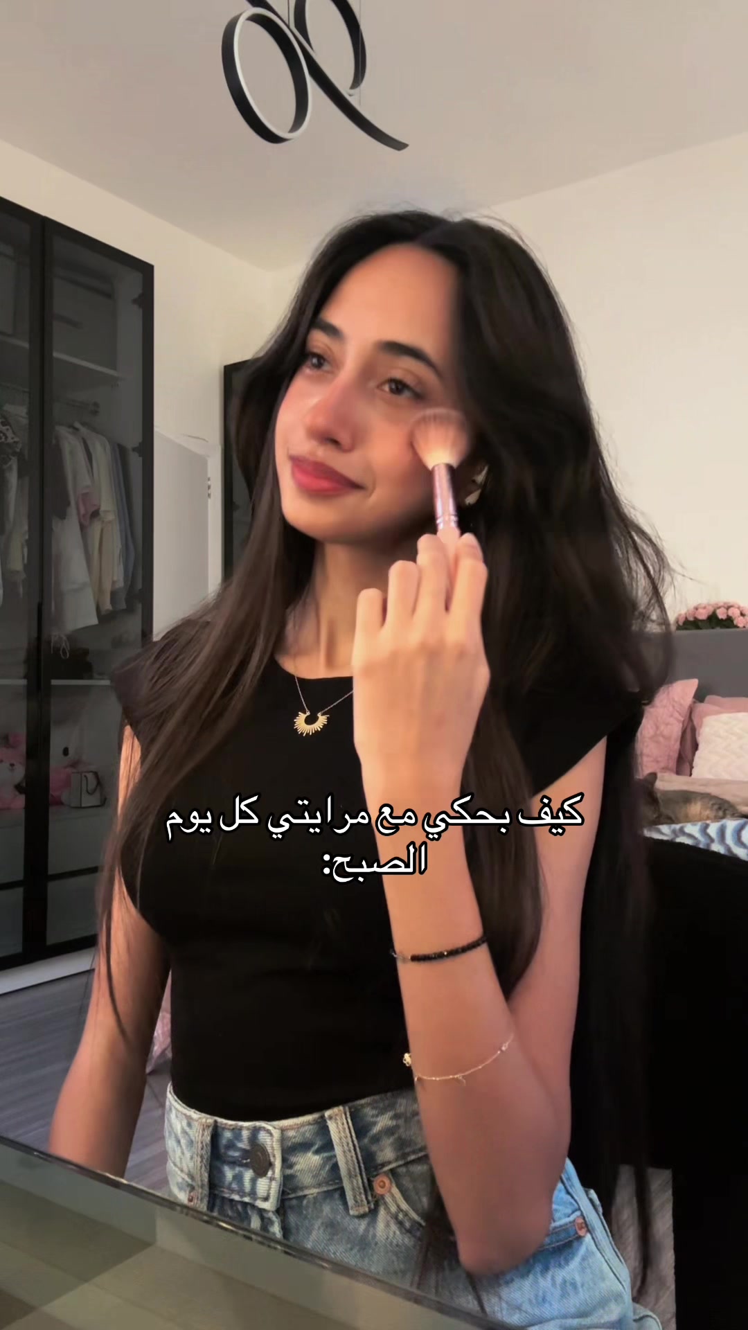 @Arab rapunzel👸🏽