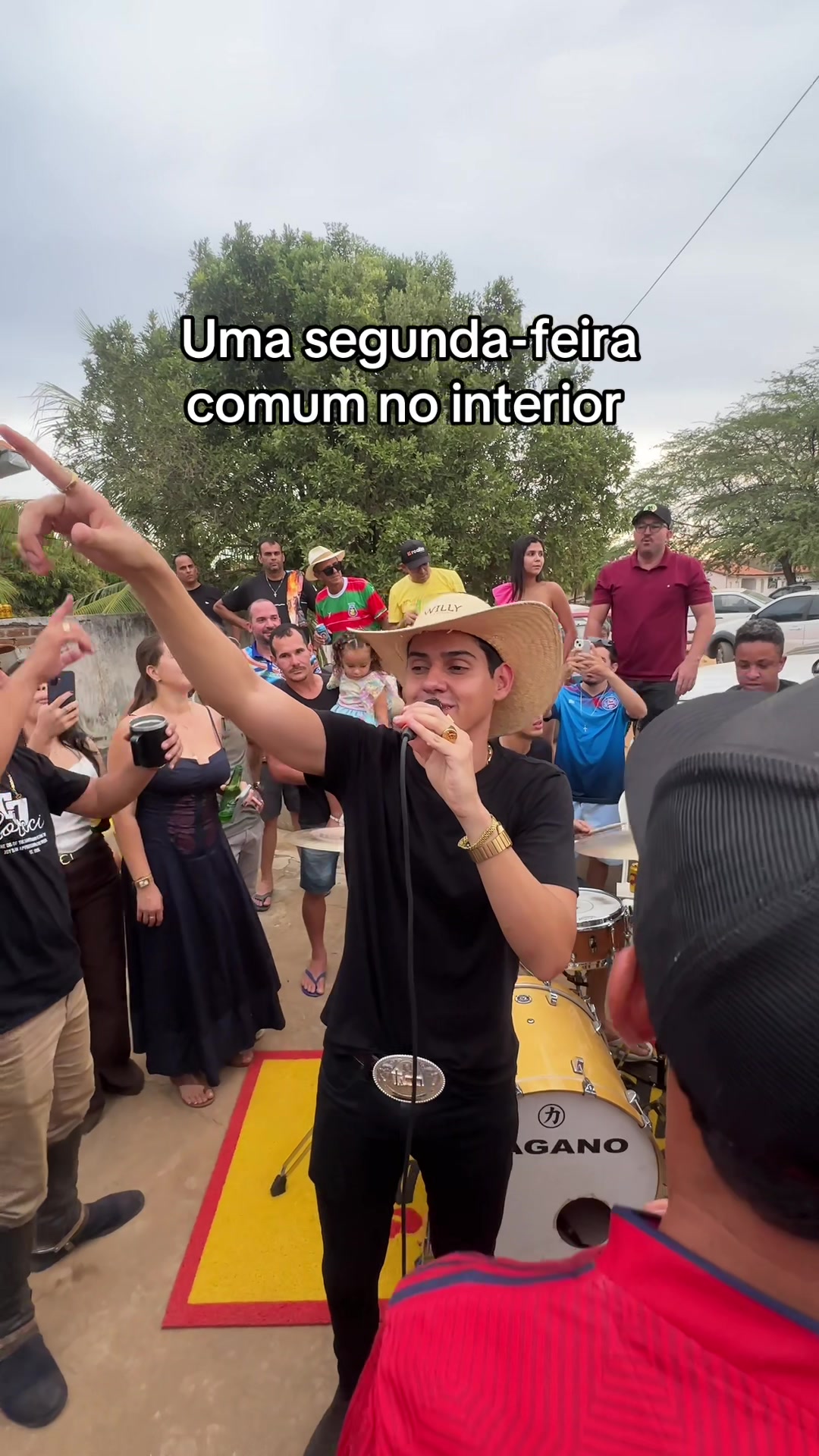 @Mauricio