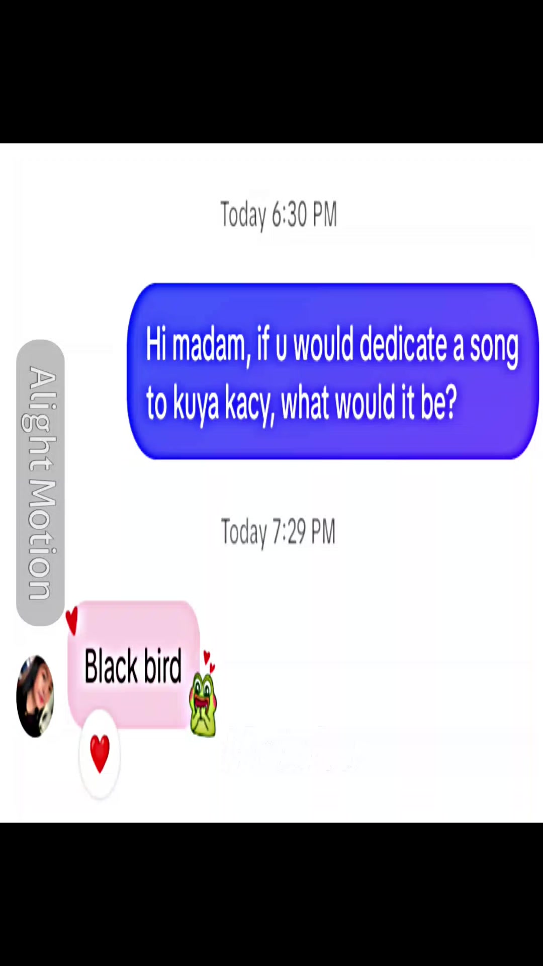 @๐๐ฟ๐ถ๐๐ต๐ฎ๐๐หโ