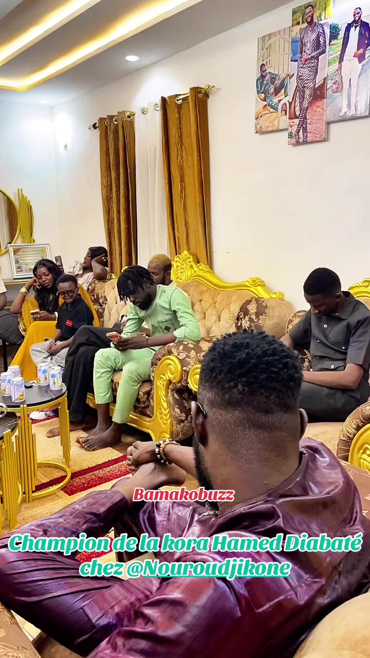@Bamako_Buzz🇲🇱