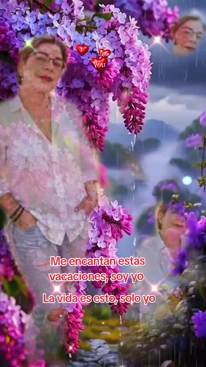 @🥰 *LOURDES RIVERA ⭐️