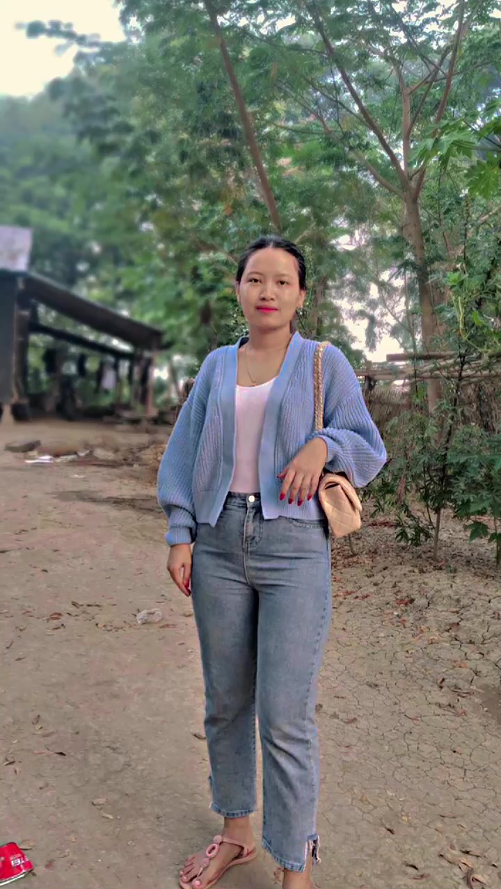 @🎍Xing Yu&rsquo;n🐉