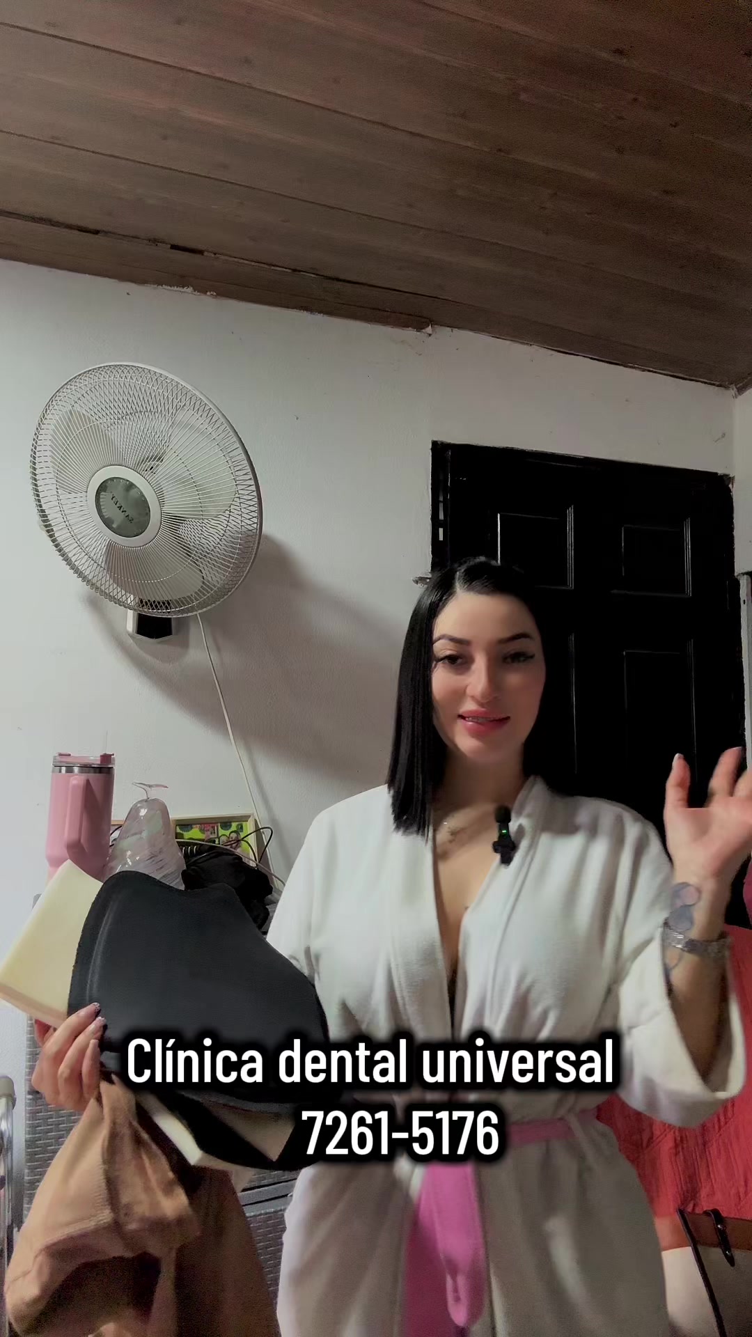 @Mari Cabrera