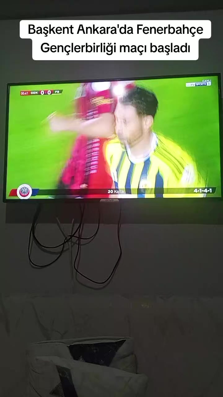@SON DAKİKA