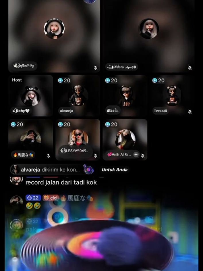 @🕊️⃝𝐀͟͟ɴ͟ᴊ፝֟፝֟͟͠ᴀ͟ɴ͟ɪ&deg;𝜗𝜚˚