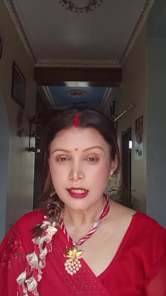 @Seema Tiwari