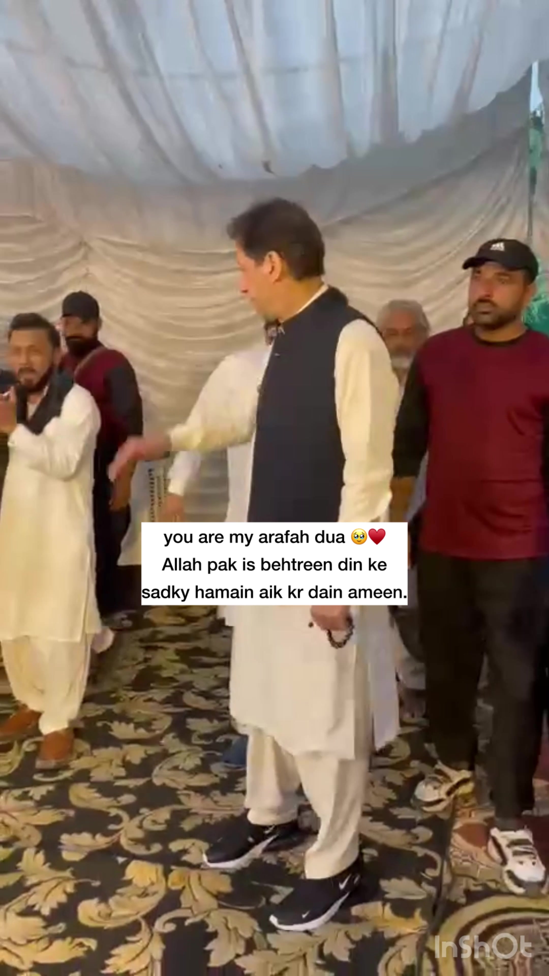 @Imran Khan Ki Deewani