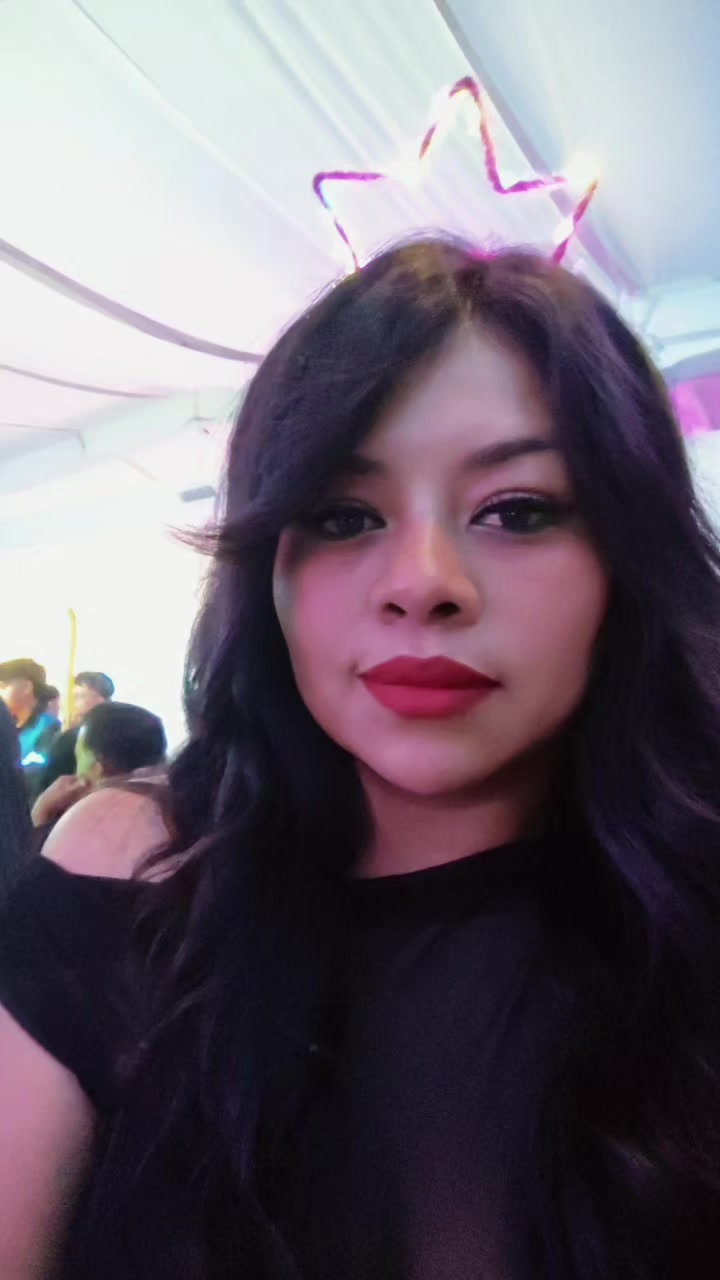 @Aryam venegas