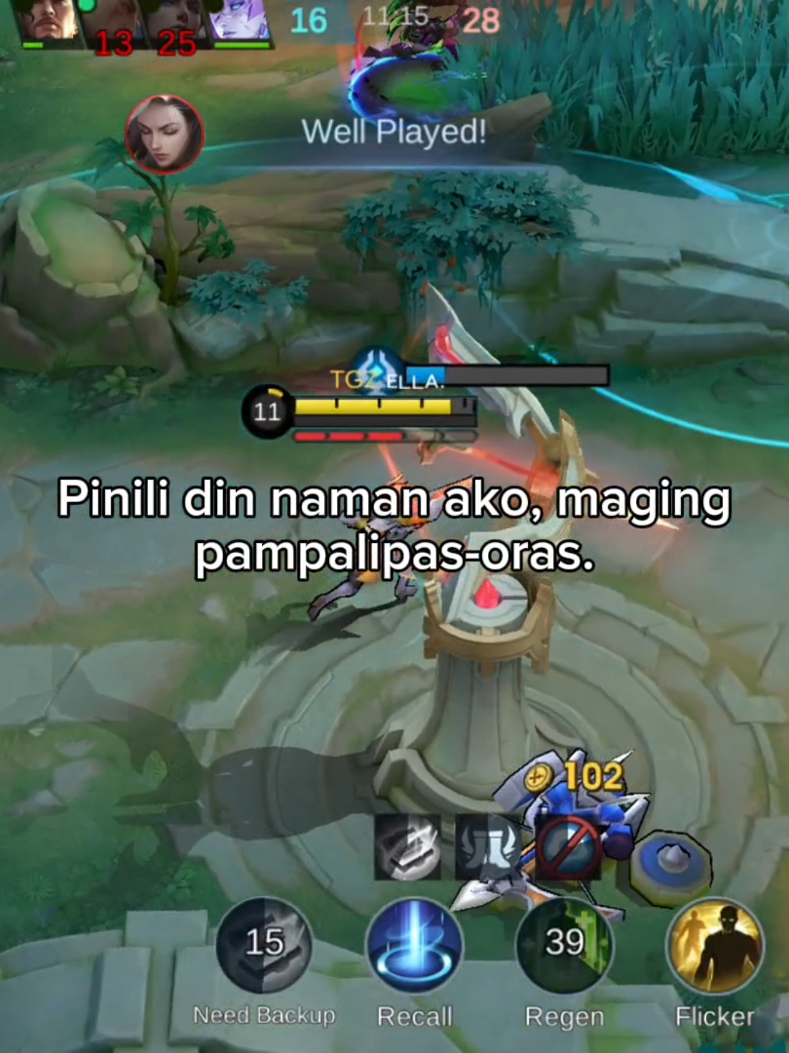 @Ella Official