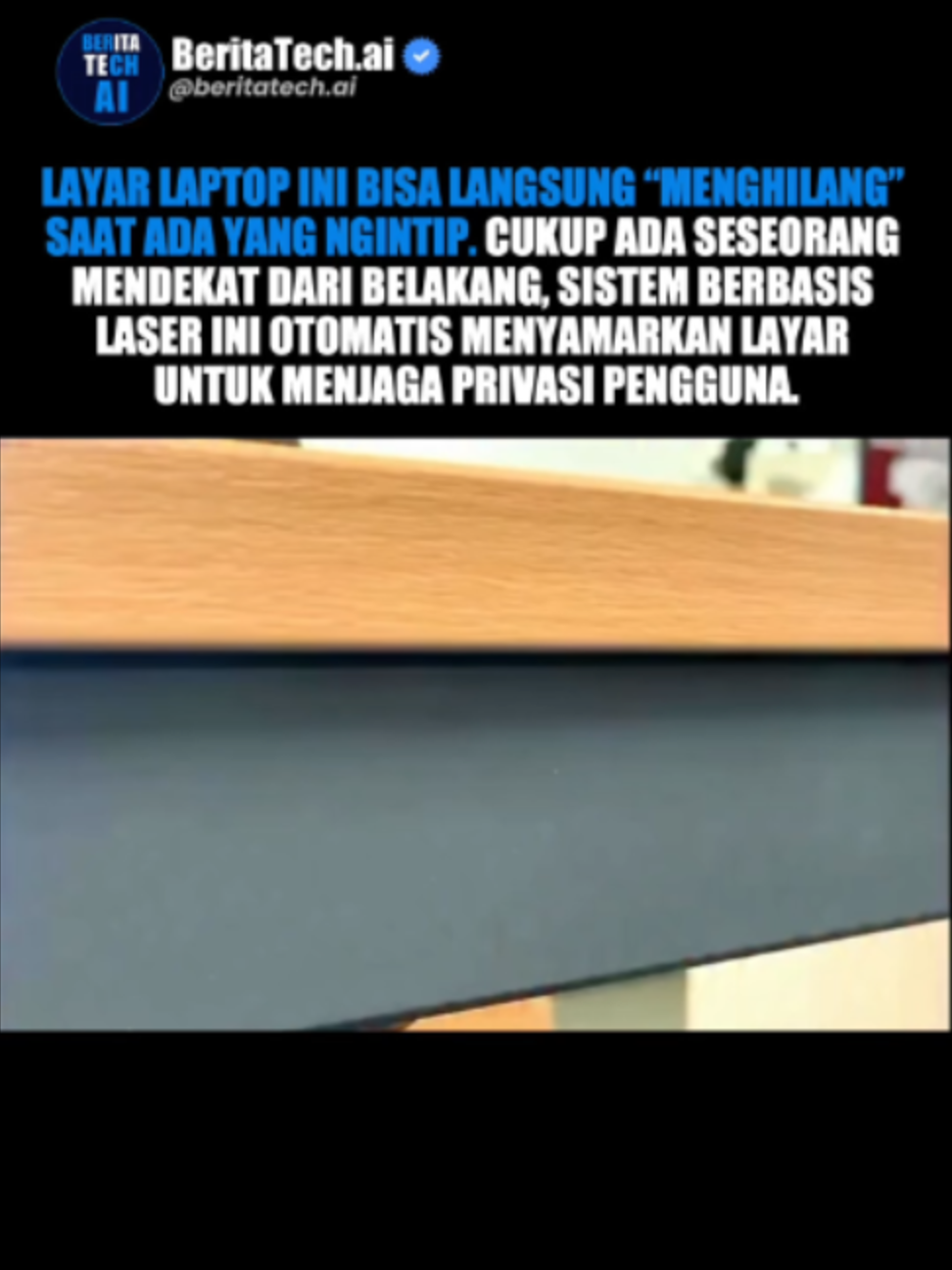 @Beritagenz.Id