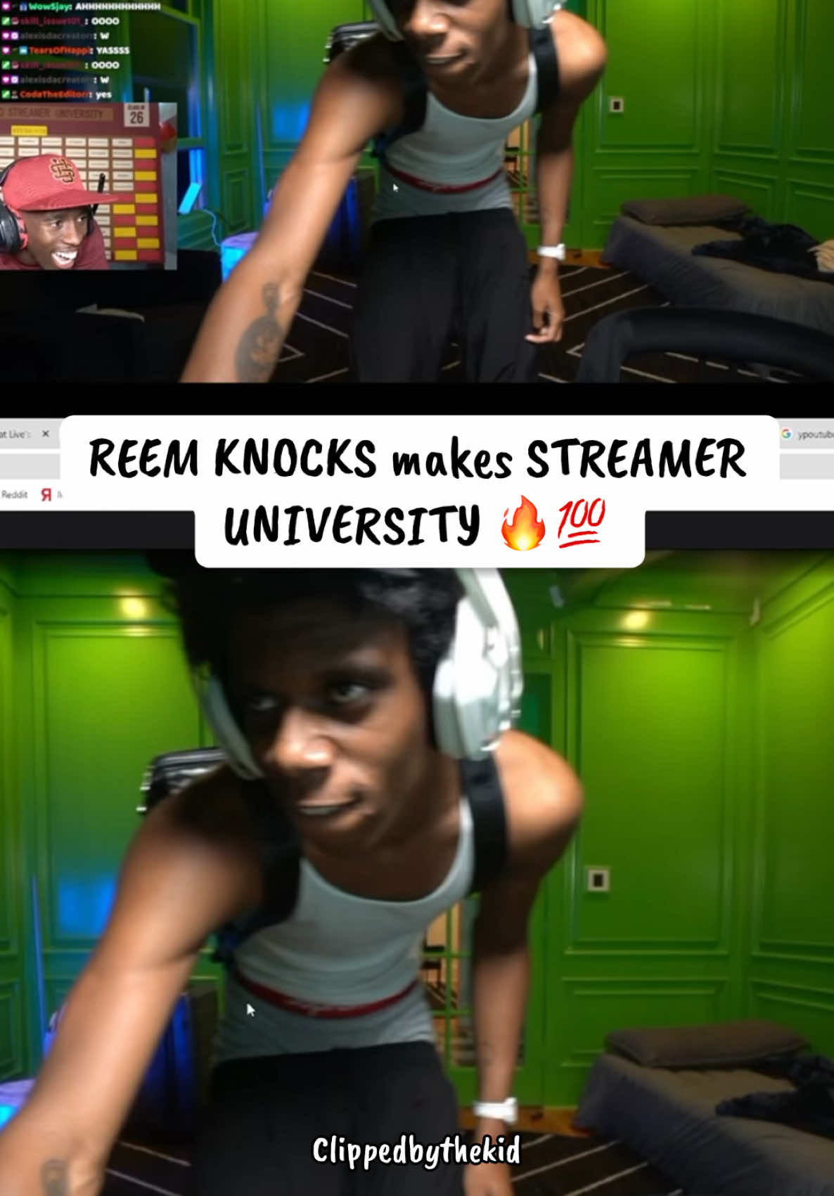 @clippedbythekid
