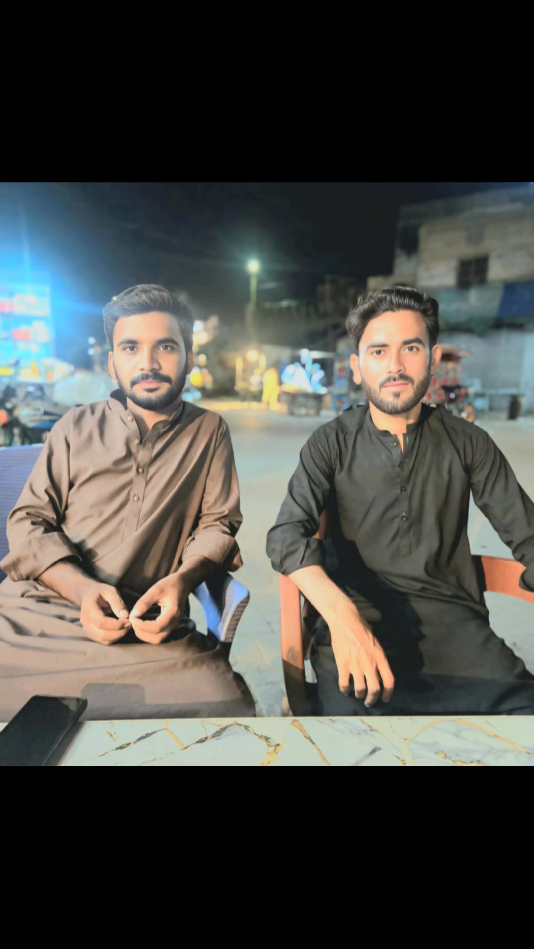 @Rais Farman Khan chachar
