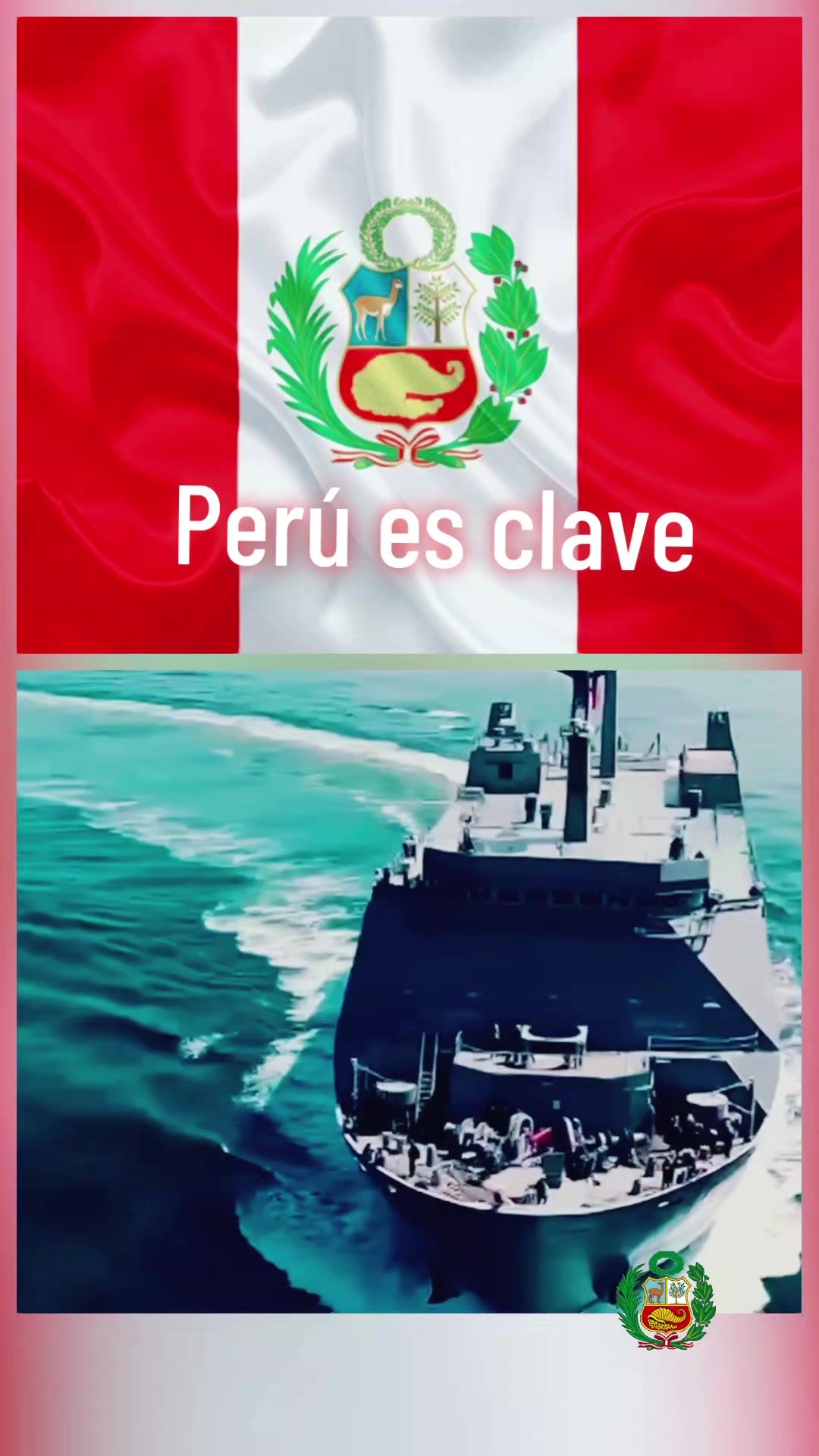 @Peru es clave 🇵🇪