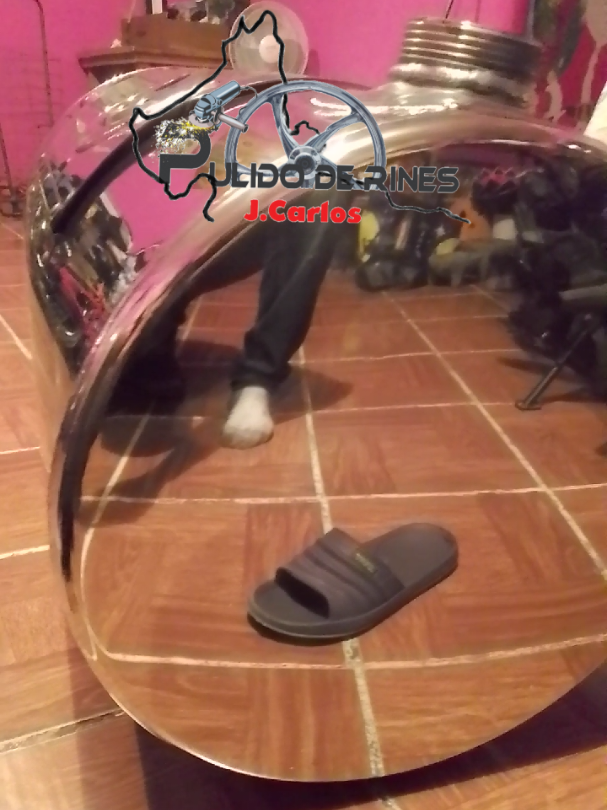 @ElPulidos