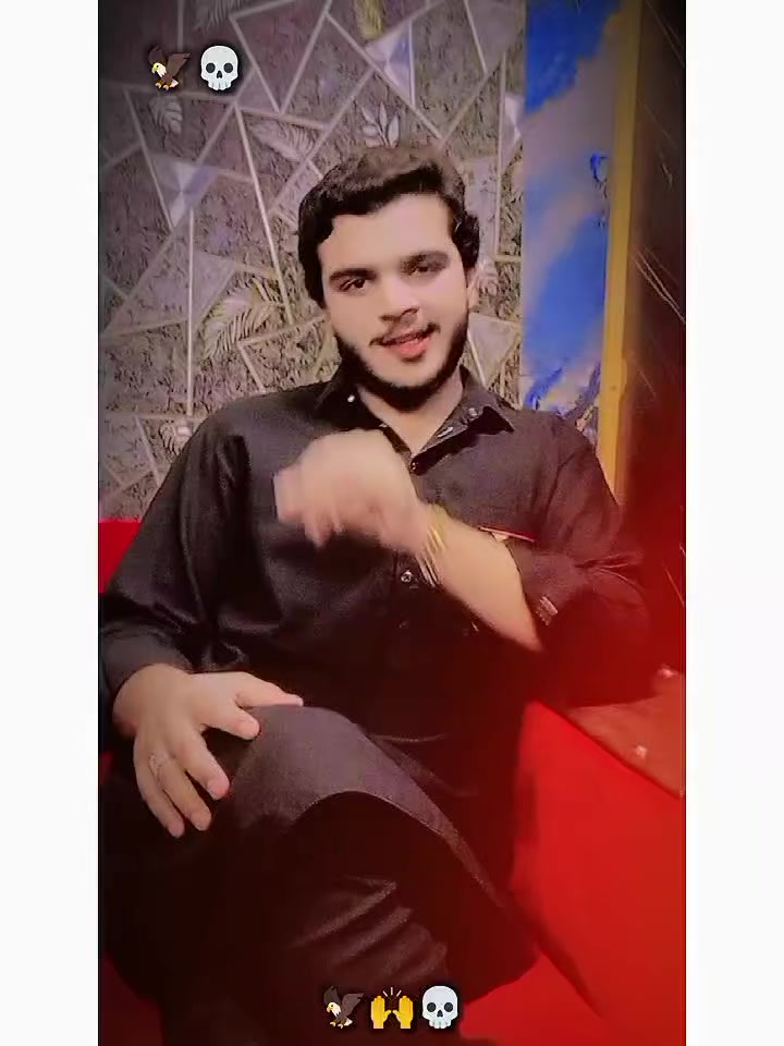 @🥷 چیرمین ⚔️انجم 🔥چھنی الا⚔️