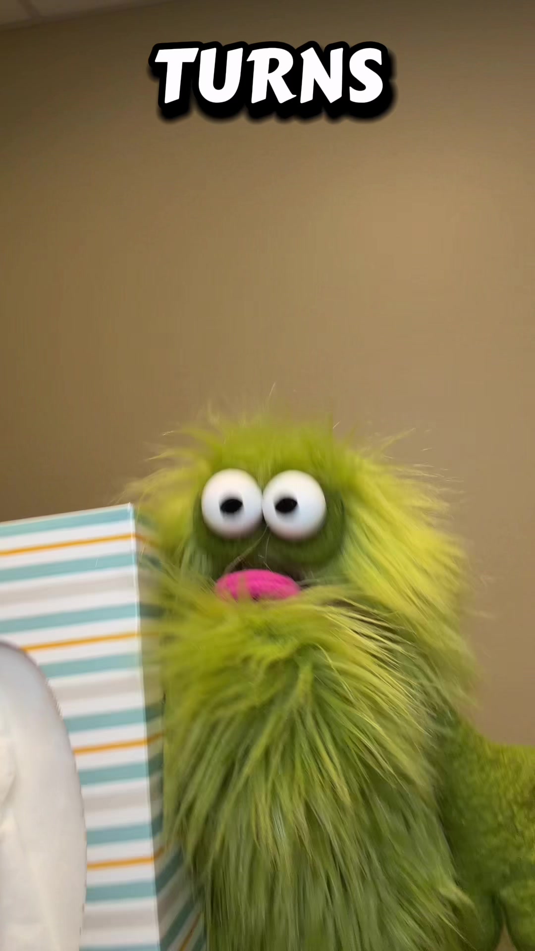 @PuppetTakeover