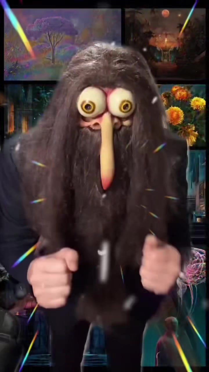 @Captain Hairy