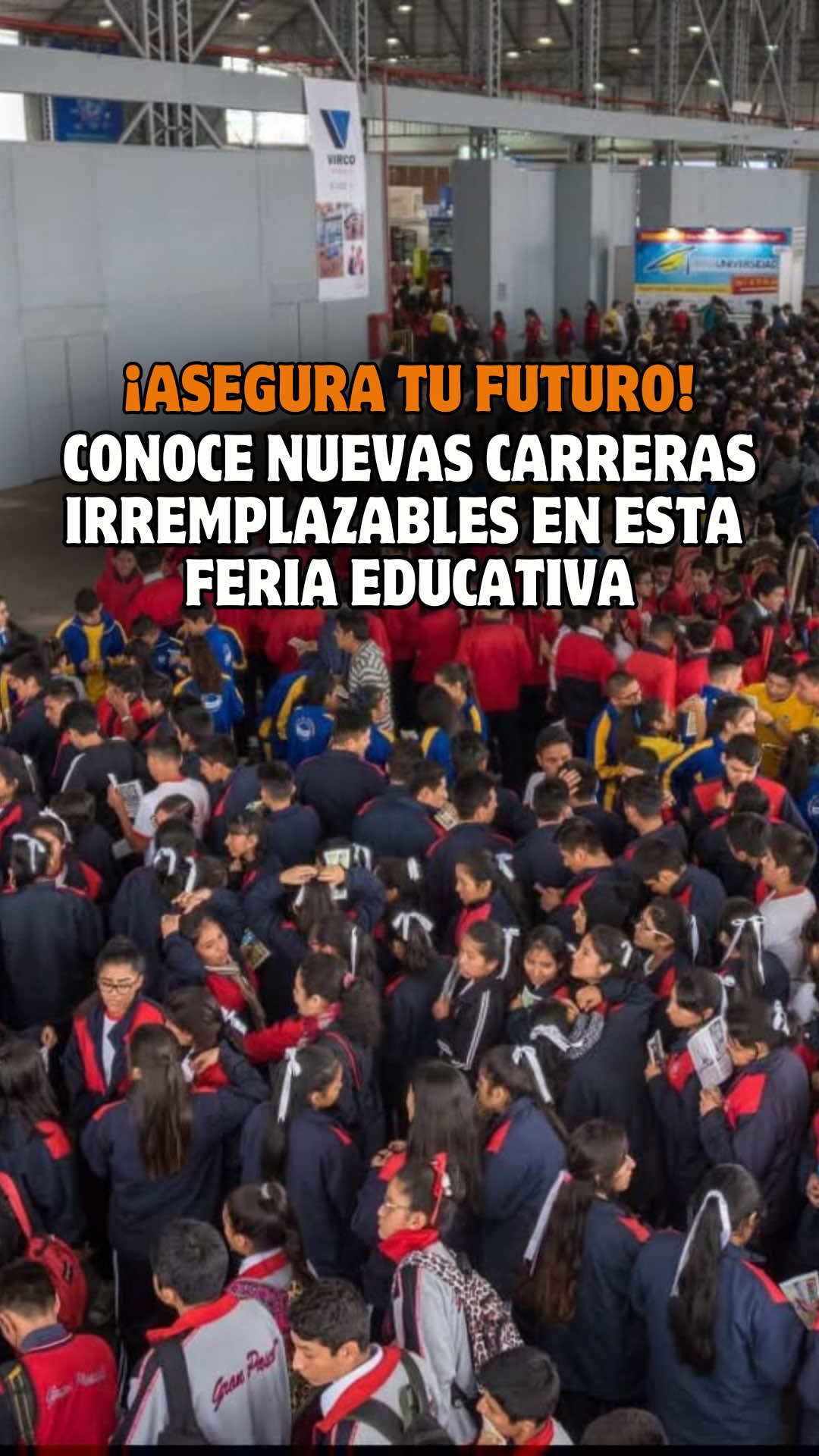 @Trome oficial