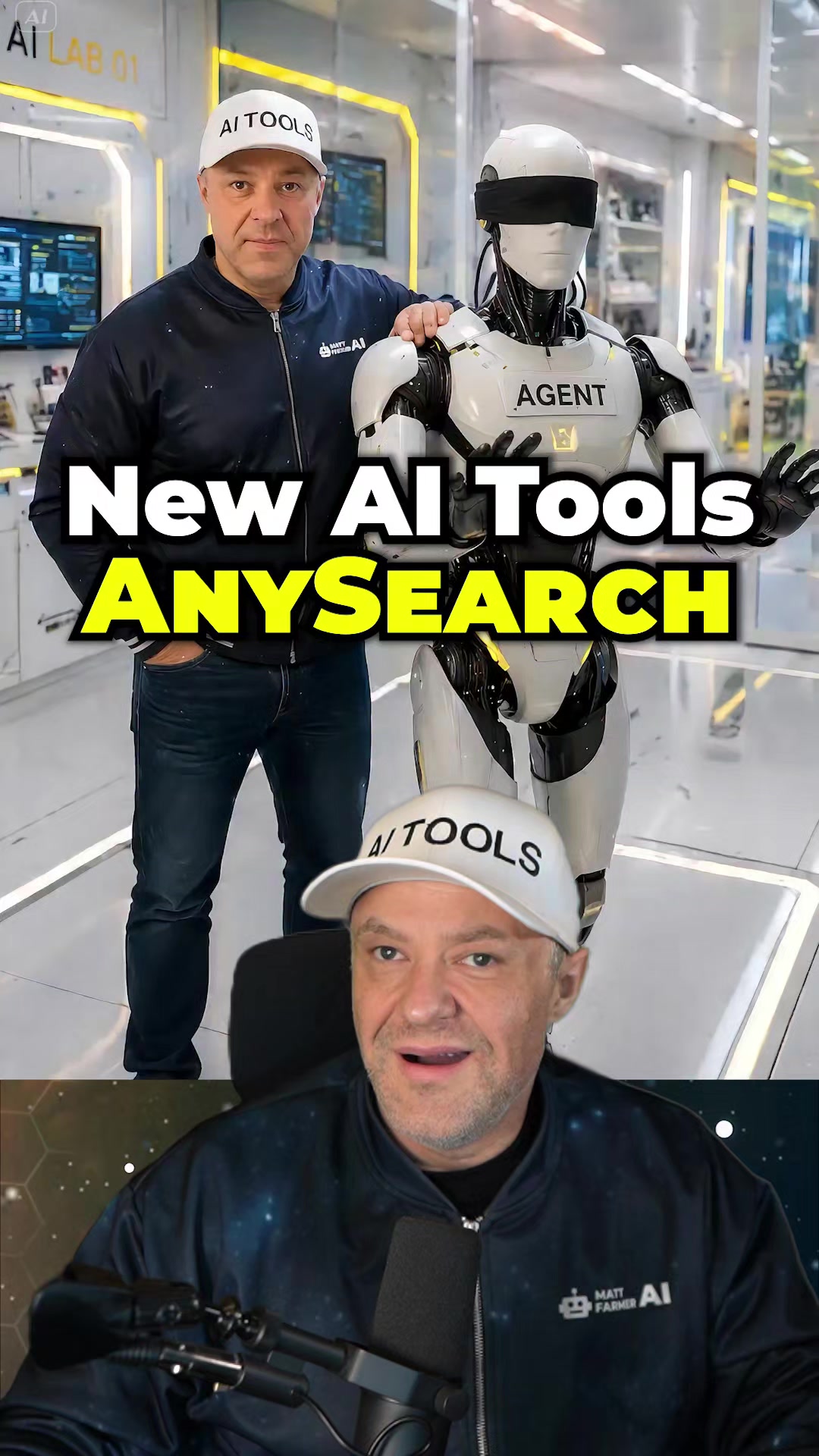 @Matt Farmer | AI & Marketing