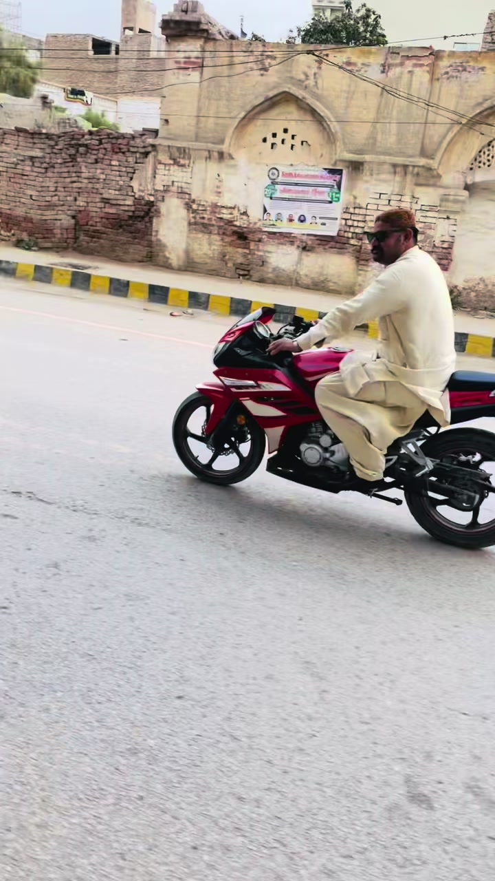 @Babar Badshah