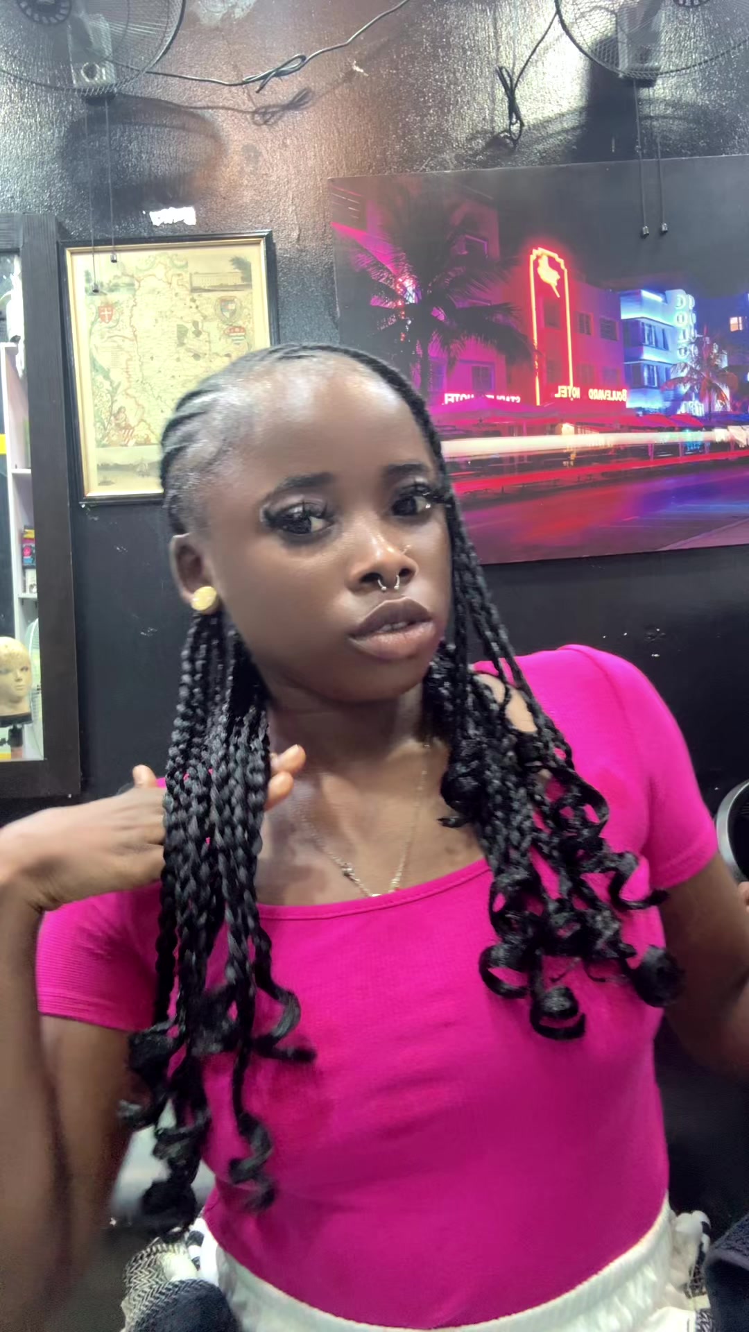 @LADYJAY OMOGE EKO
