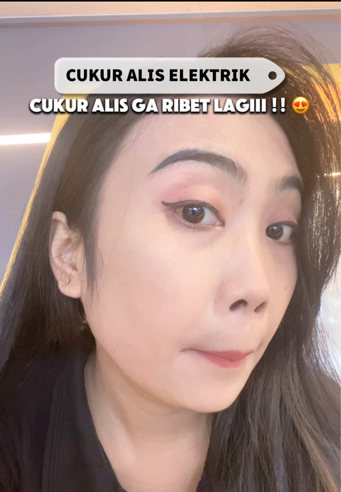 @Mamanya Gaura