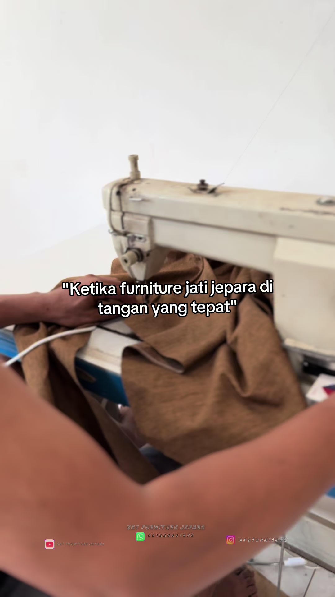@Gry furniture jepara
