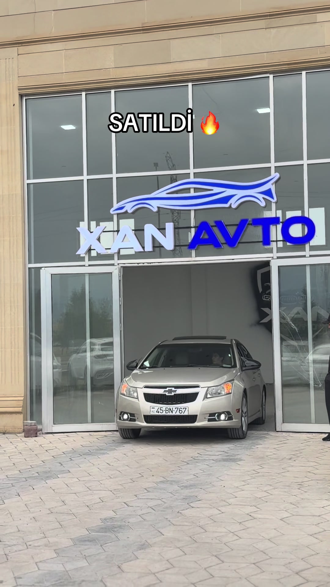 @Xan Avto