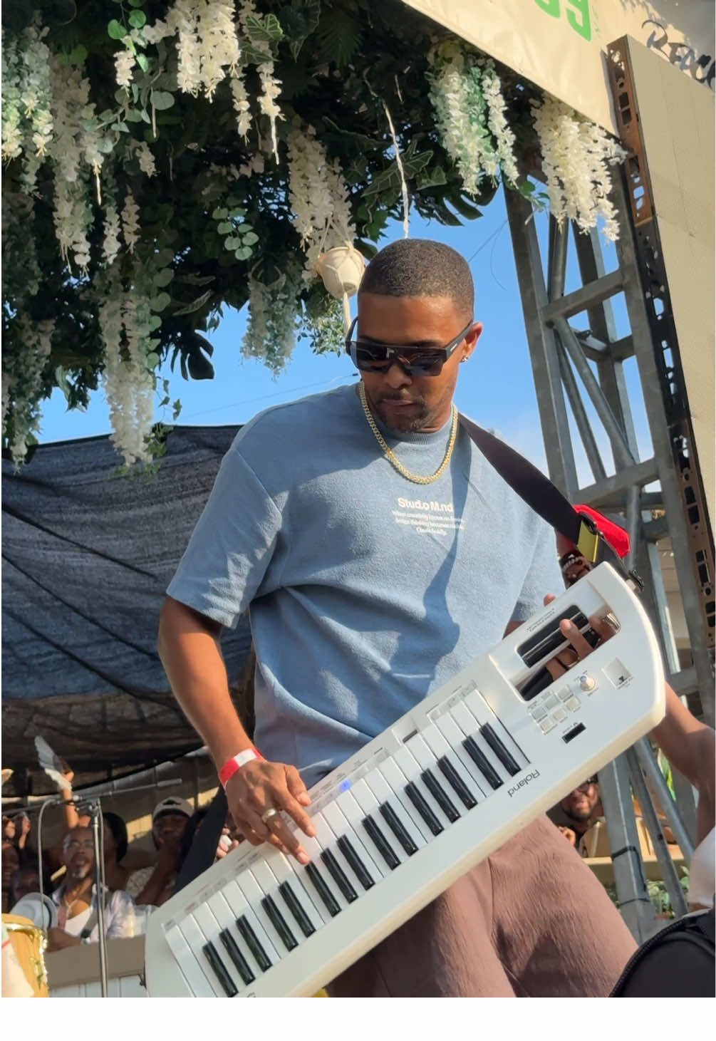 @Festival Konpa 🇭🇹