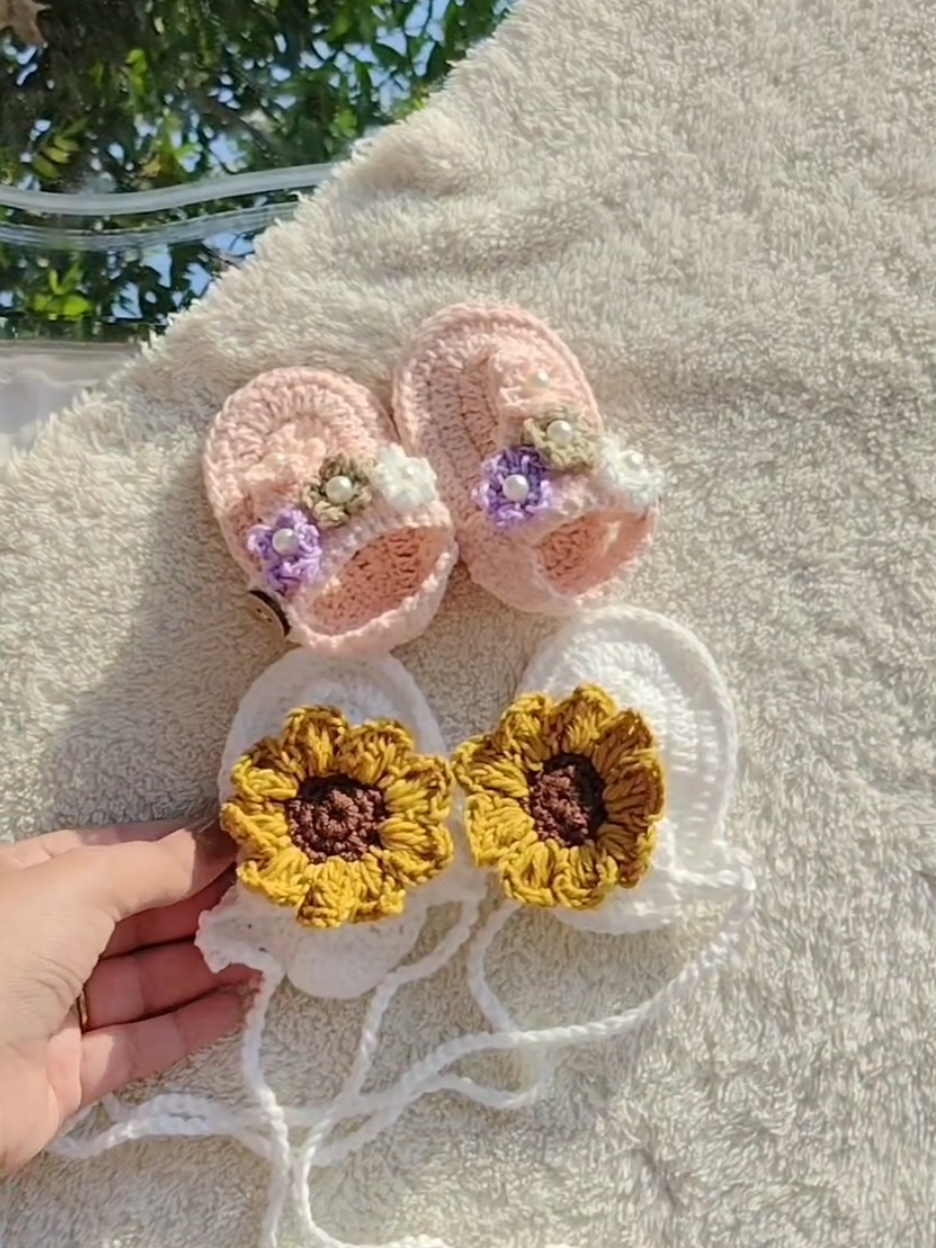 @Tota crochet ๐งถ
