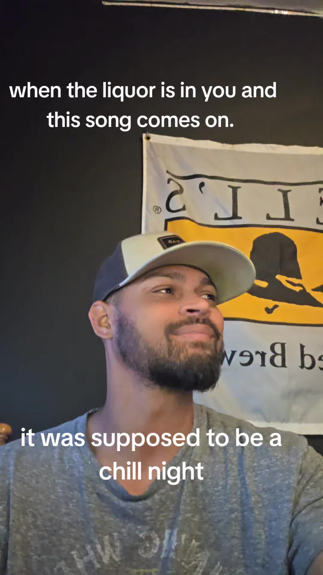 @Rico S Booker Jr.