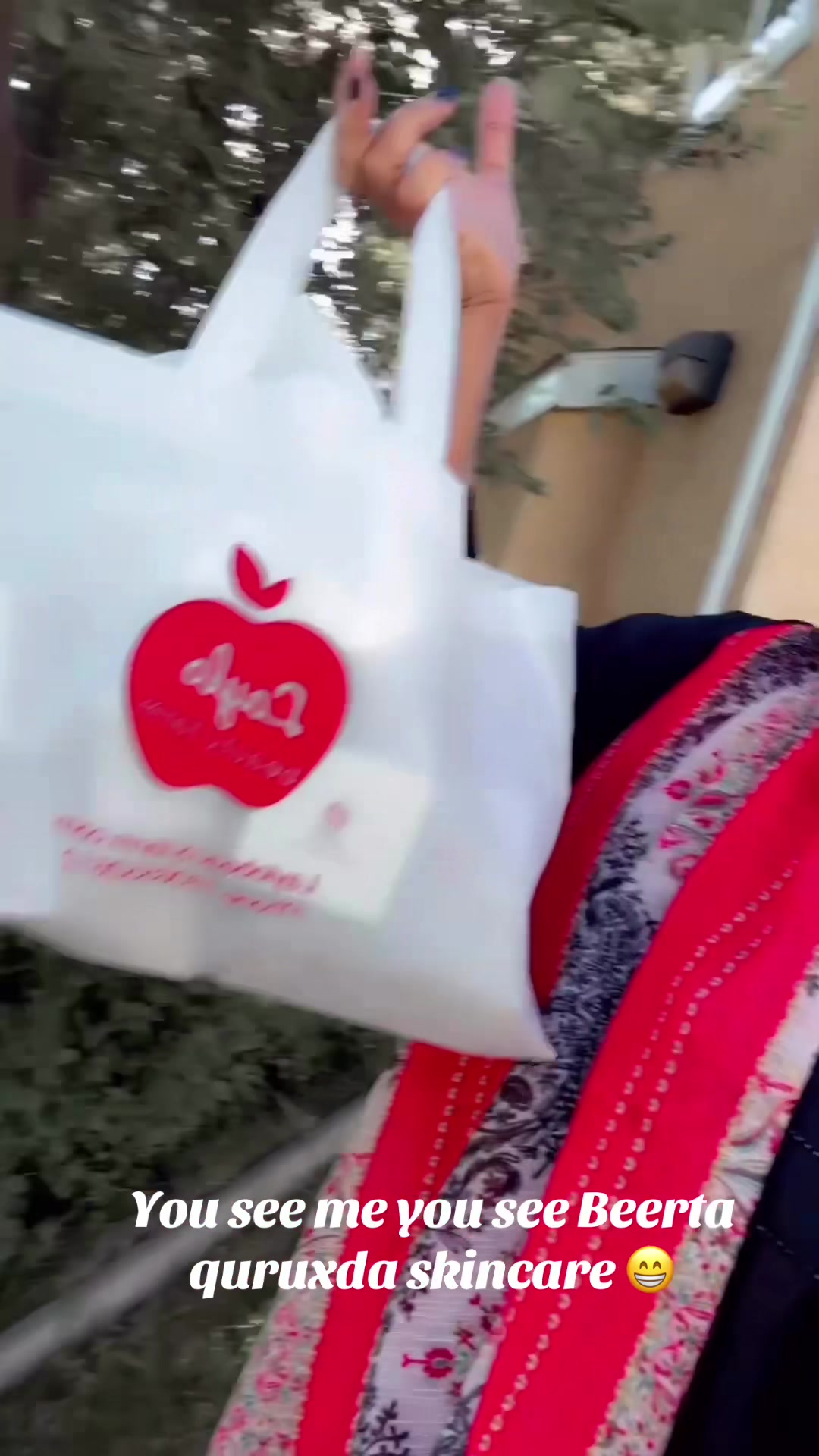 @🍎BEERTA QURUXDA SKINCARE 🍎