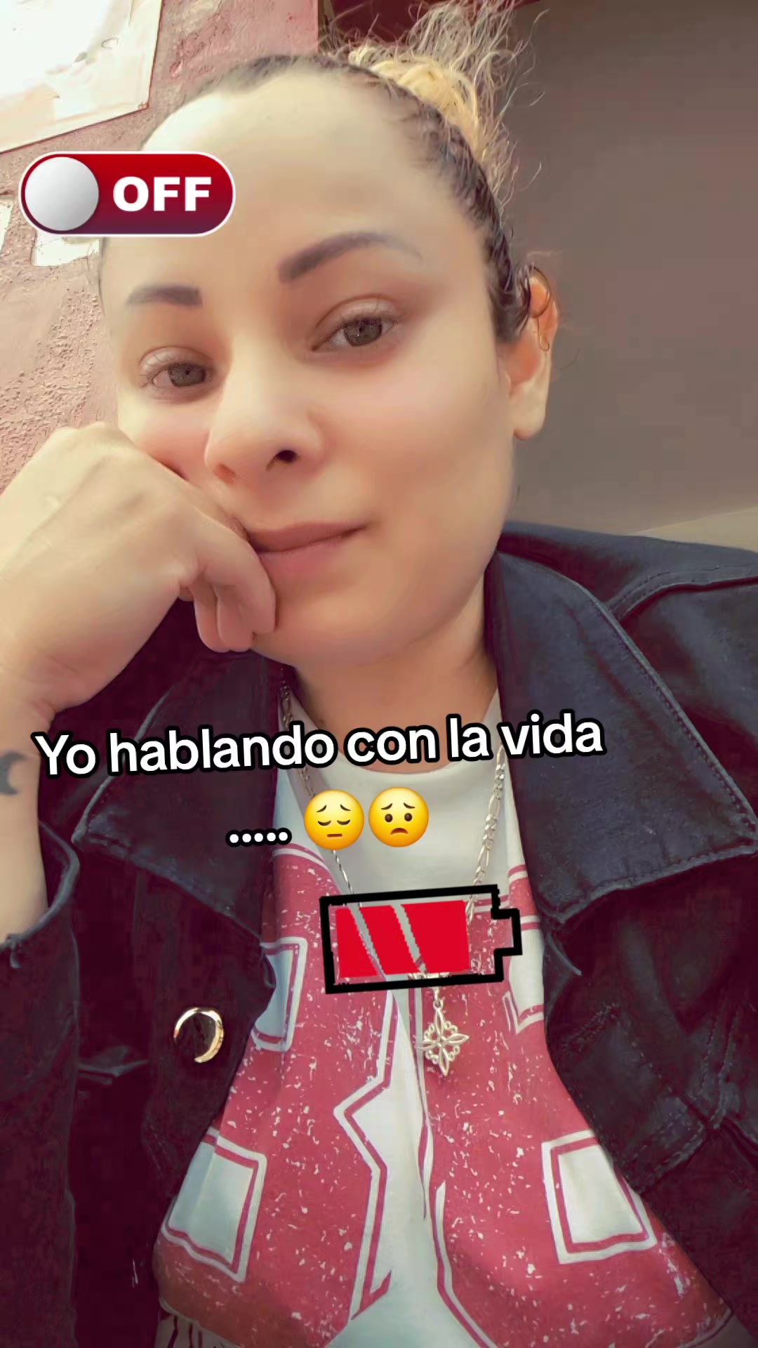 @Meredith Cano