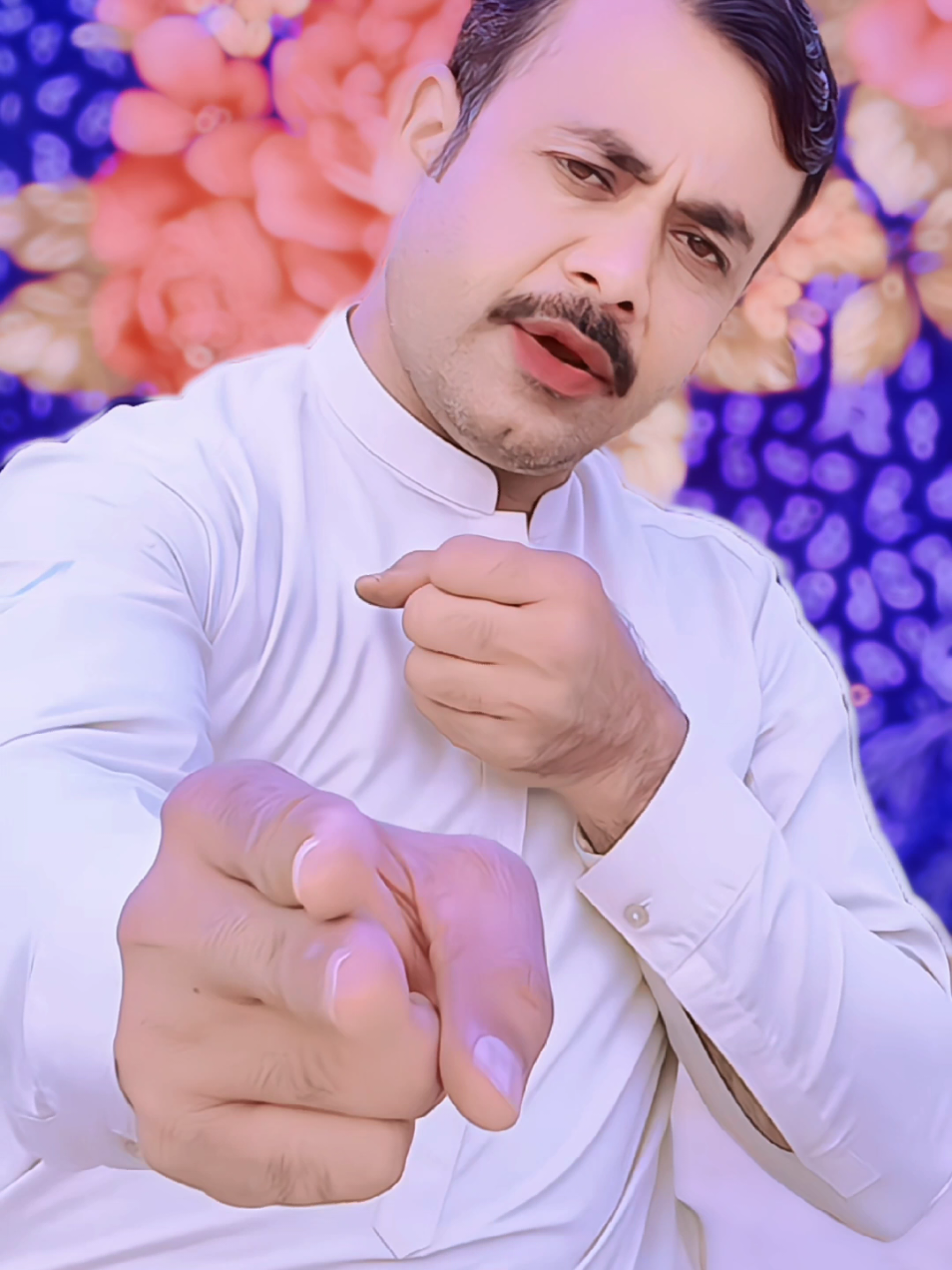 @Shamsuddin Soomro๐ง
