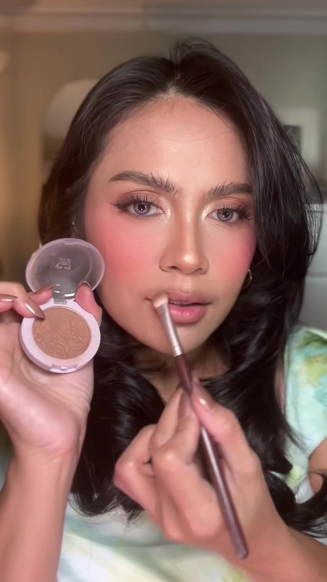 @Puji Antari | MUA Millenial