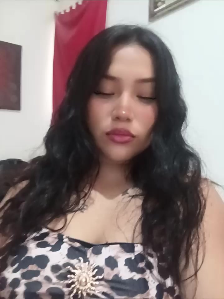 @Alexa Sanchez