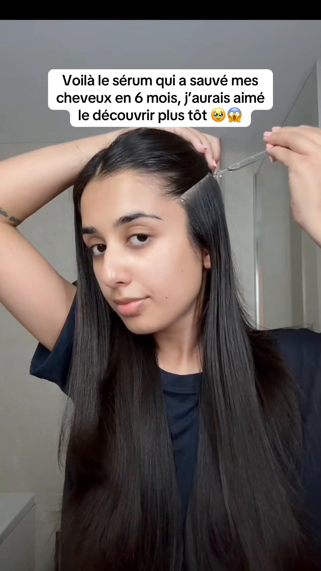 @Lux’Hair Growth Paris