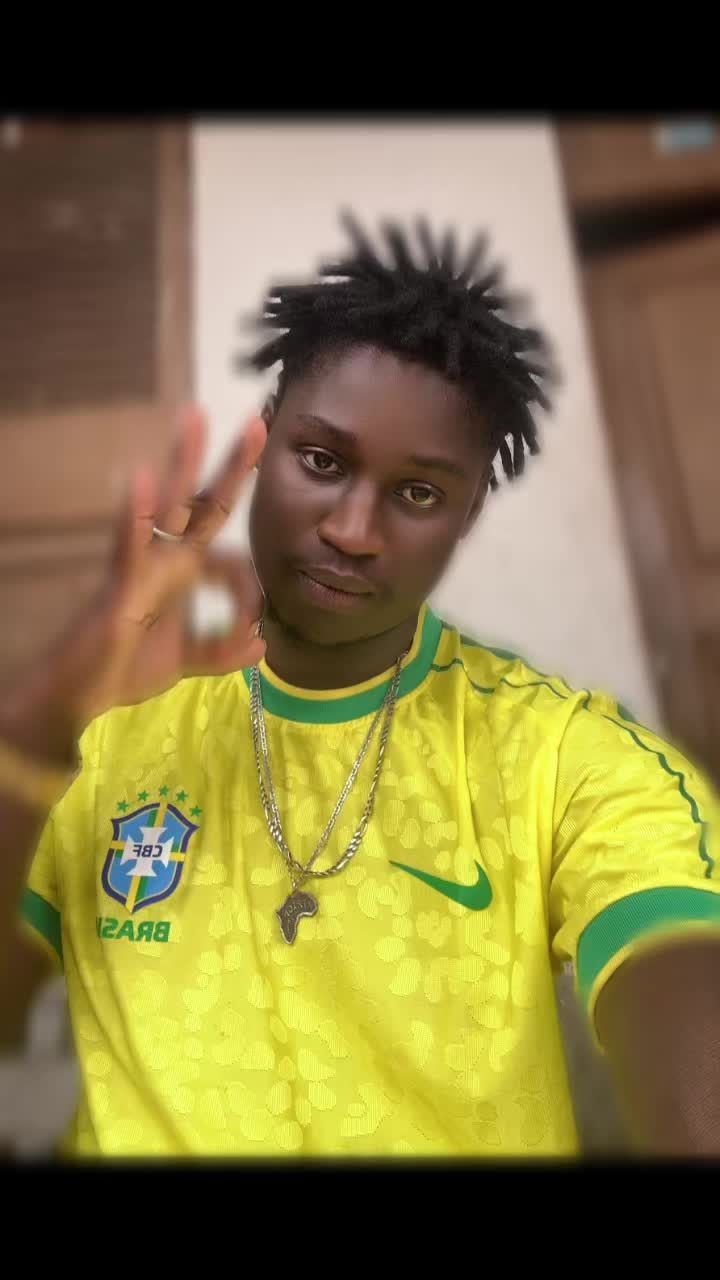 @TAWW MOUHAMED ATOUMANE 🇨🇻😎